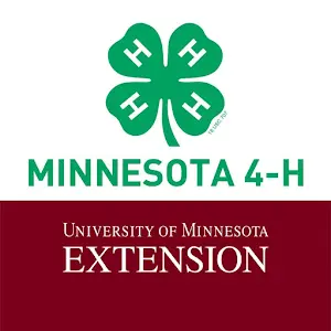 MN State 4H logo