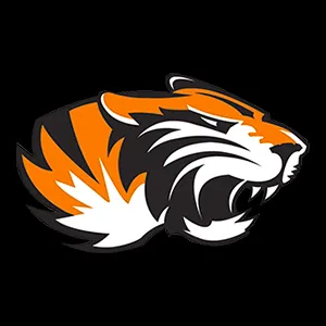 Tiger Sports logo