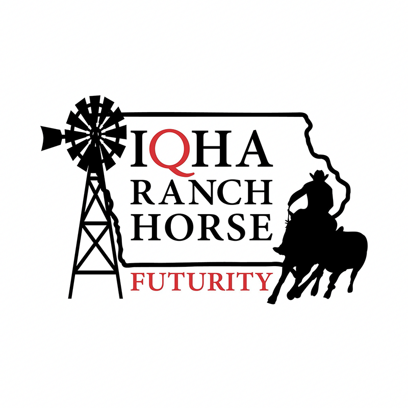 2025 IQHA Ranch Horse Futurity