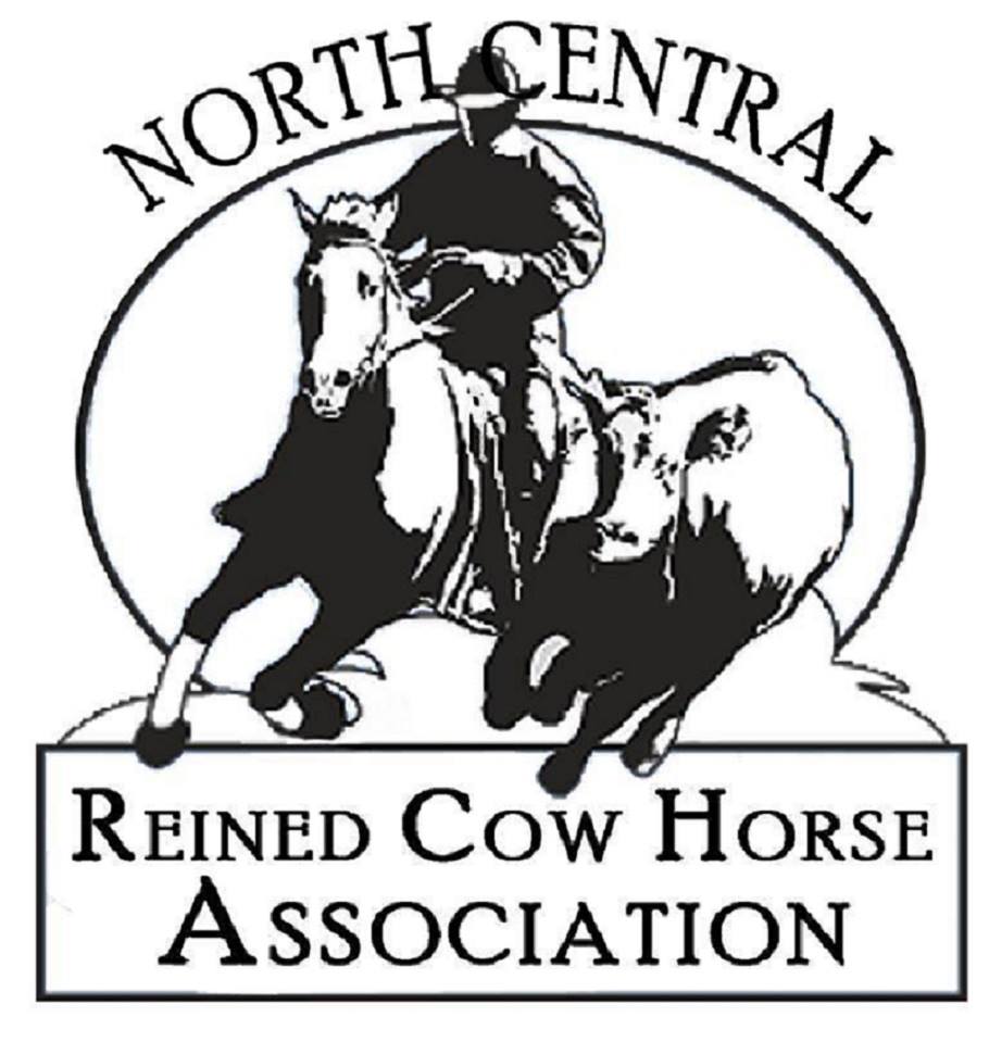 NCRCHA April Show