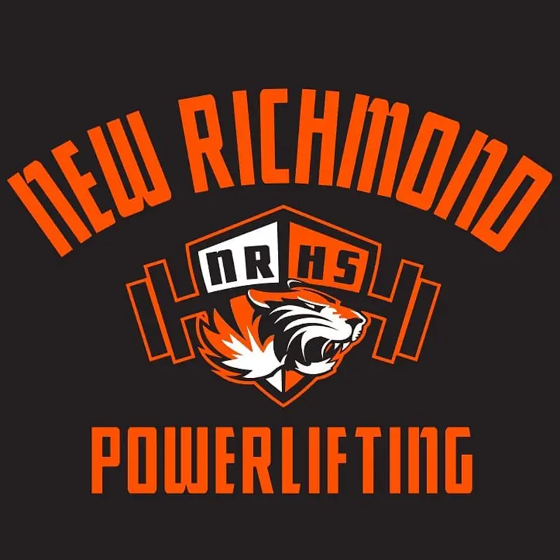 2025 NRHS Powerlifting Meet