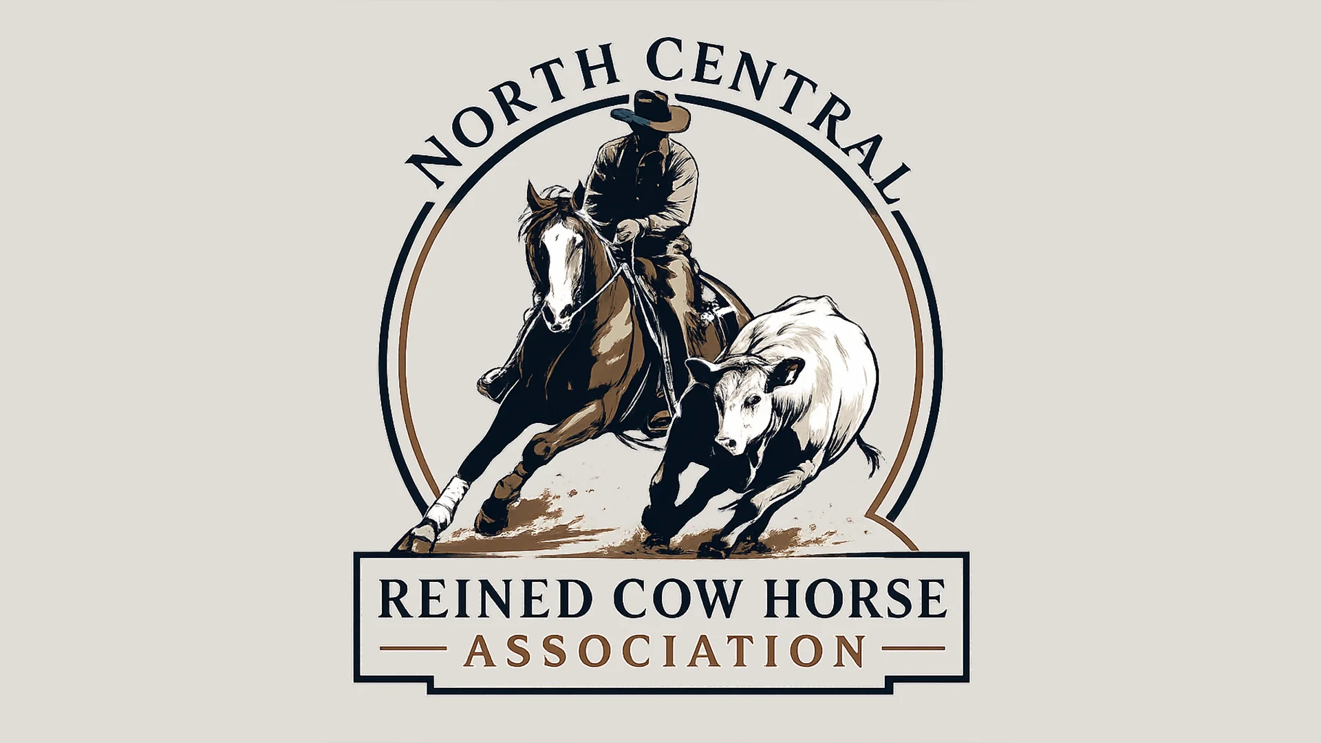 NCRCHA September Show
